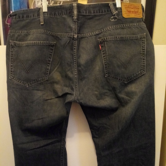 Levi's 569 jeans - Picture 2 of 6